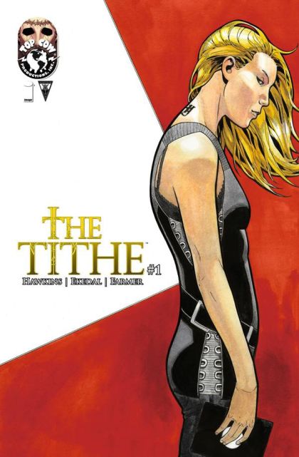 The Tithe #1B