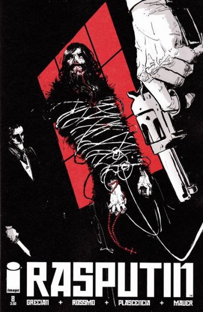 Rasputin #8