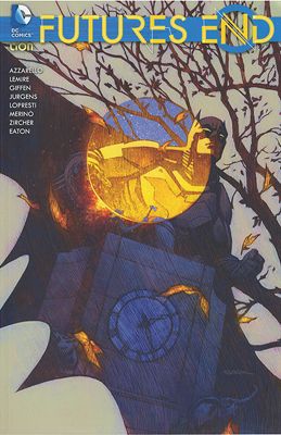 DC World [IT] #22 Edizione Italiana