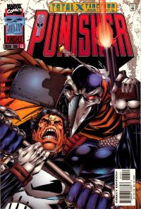 The Punisher, Vol. 3 #13