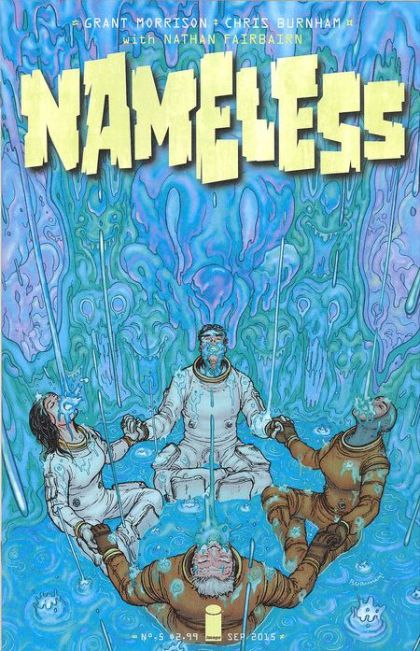 Nameless #5