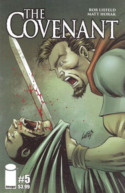 Covenant #5A