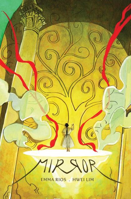 Mirror #6
