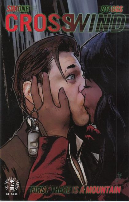 Crosswind #4A
