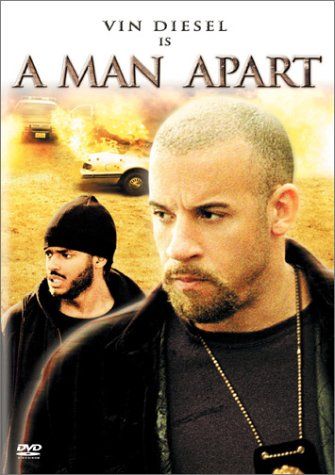 A Man Apart (2003) - DVD