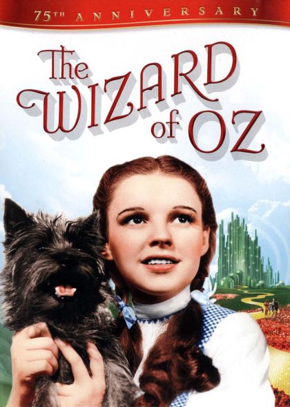 The Wizard of Oz (1925) - DVD