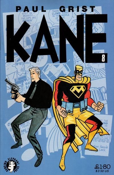 Kane #8