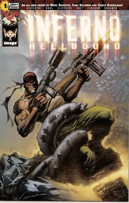 Inferno: Hellbound #1C