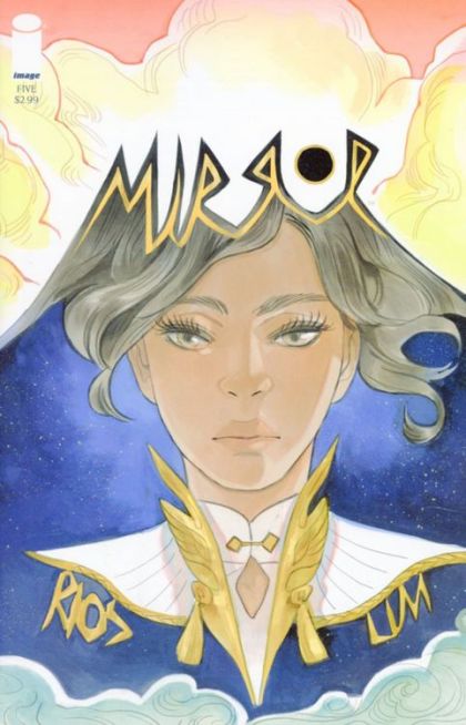 Mirror #5
