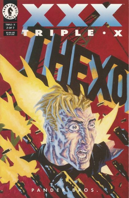 Triple X #2