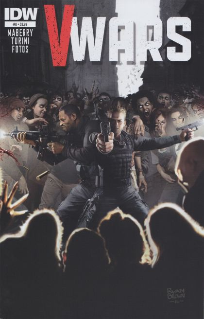 V-Wars #8A