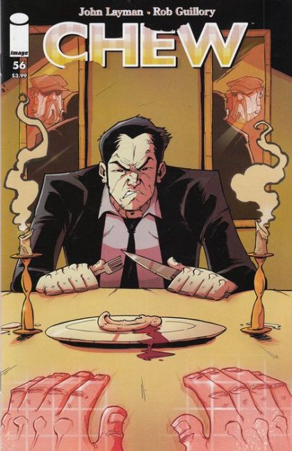 Chew #56