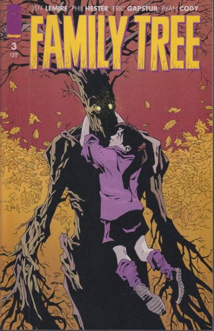 Family Tree #3A