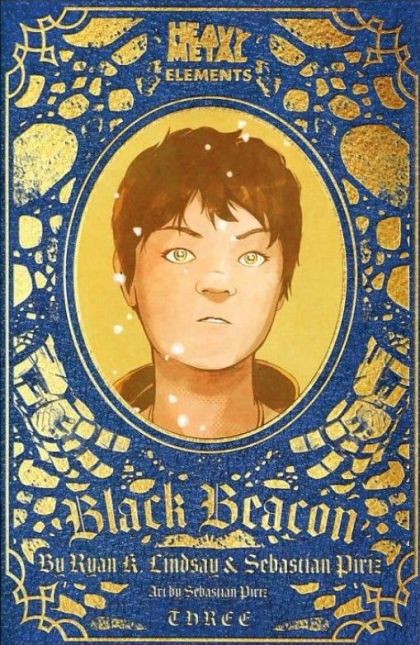 Black Beacon #3