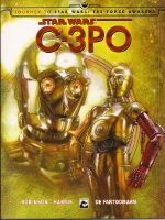 Journey to Star Wars: The Force Awakens - C3PO [NL] #1