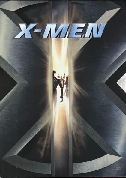 X-Men (2000) Special Edition - DVD