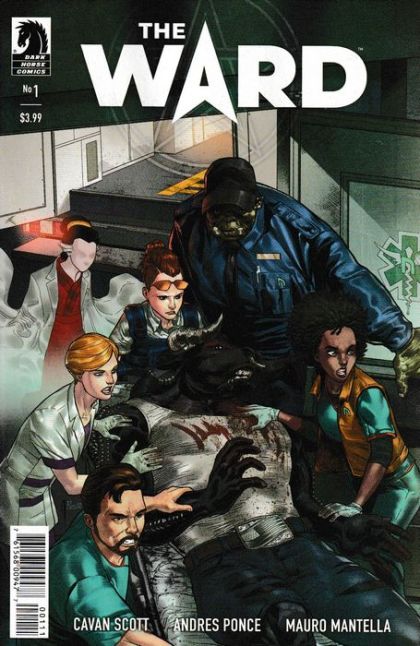 The Ward #1