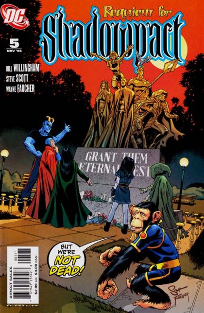 Shadowpact #5