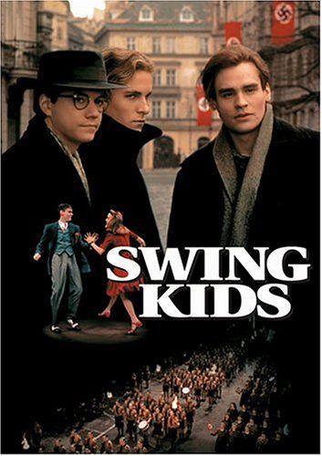 Swing Kids (1993) - DVD