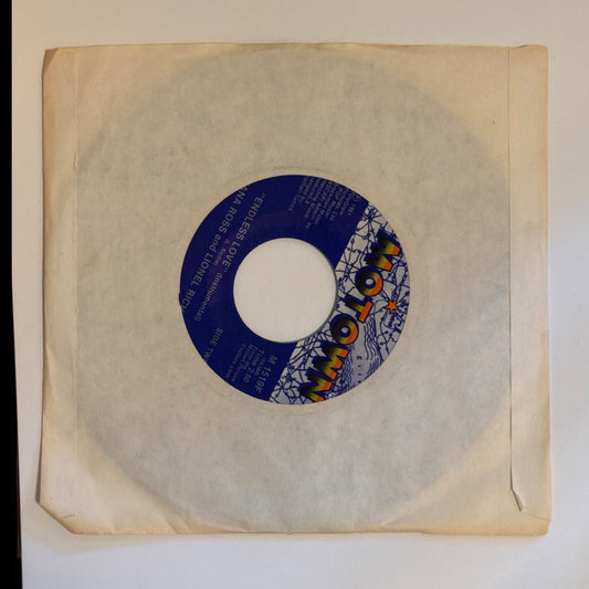 Diana Ross and Lionel Richie - (1981) - Vinyl