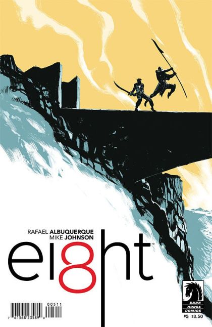Ei8ht #5
