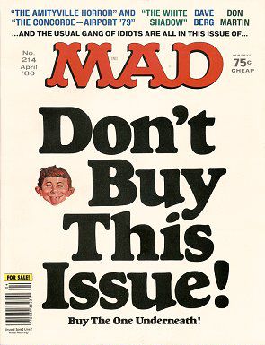 MAD #214