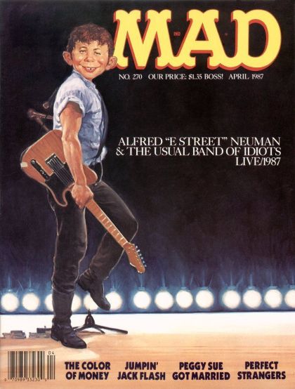 MAD #270