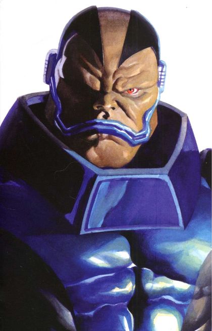 Sins of Sinister: Dominion #1B Alex Ross Timeless Variant