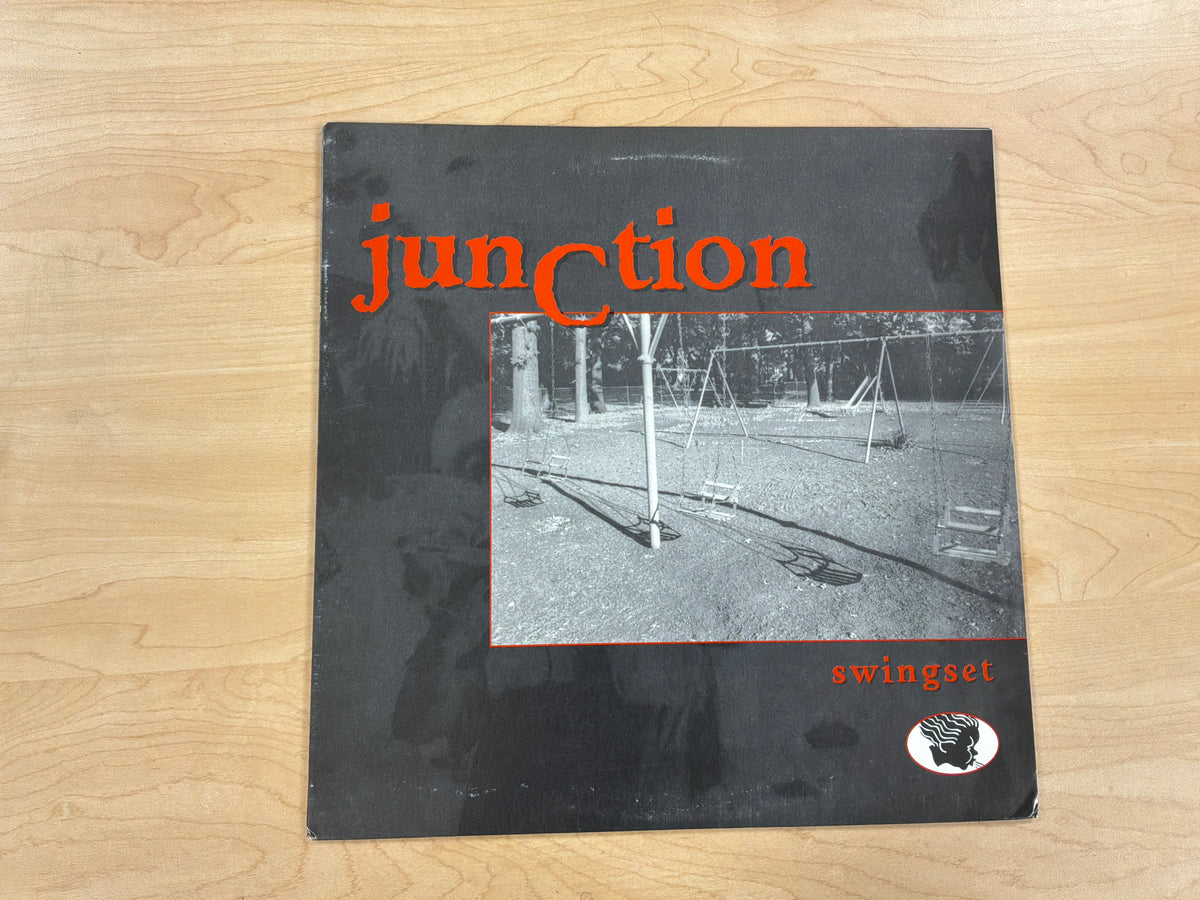 Junction - Swingset