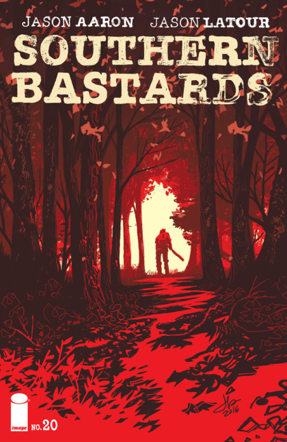 Southern Bastards #20A