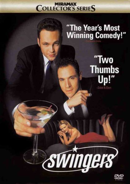 Swingers (1996) Special Edition - DVD