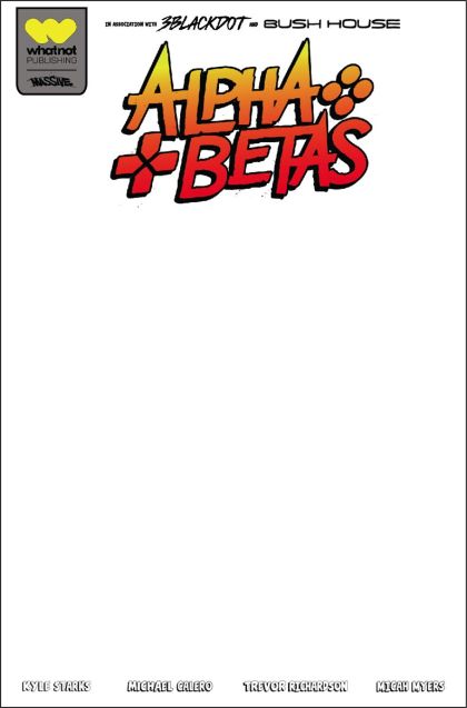 Alpha Betas #1E