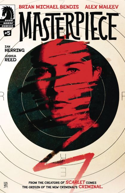 Masterpiece #5A Alex Maleev Regular