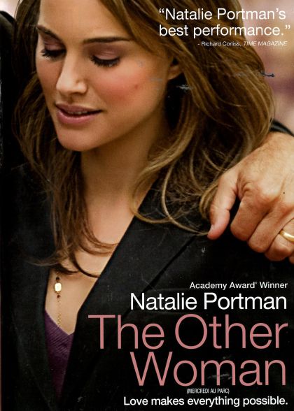 The Other Woman (2009) - DVD