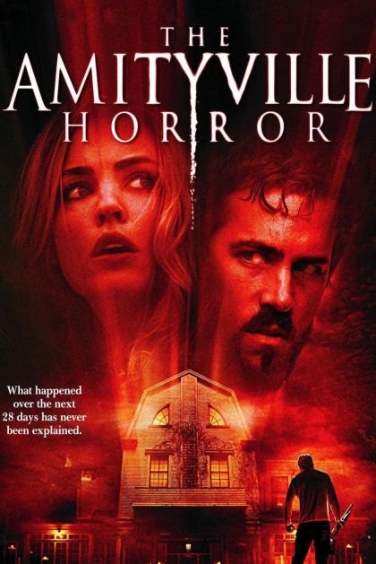The Amityville Horror (2005) Widescreen Special Edition - DVD