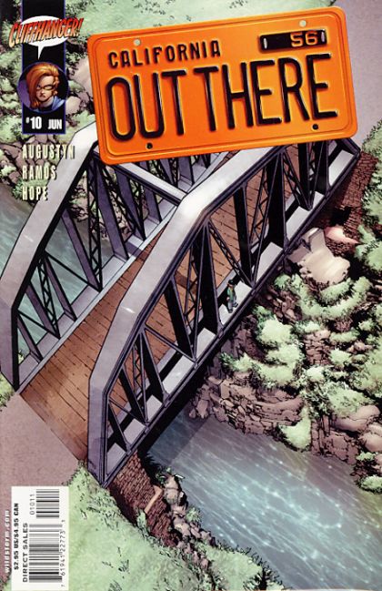 Out There #10