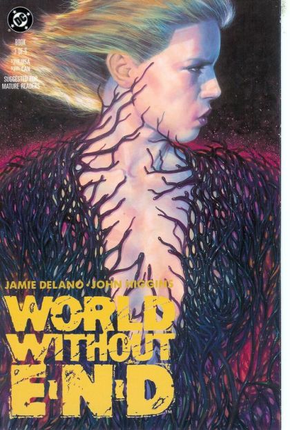World Without End #3