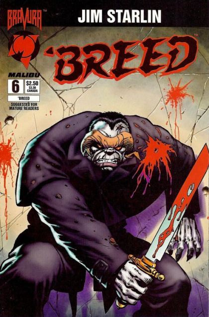 Breed #6