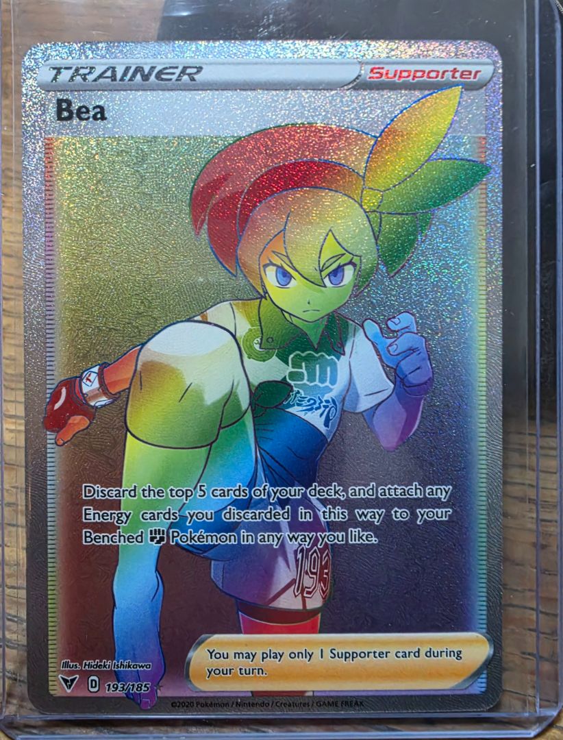 Bea
