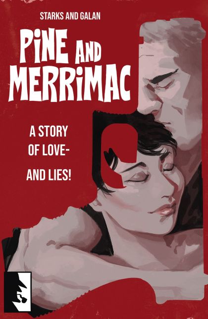 Pine And Merrimac #1B Erica Henderson Variant