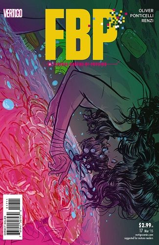 FBP: Federal Bureau of Physics #17