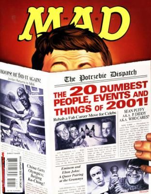 MAD #413