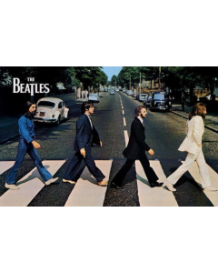 Beatles - Abbey Road