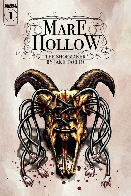 Mare Hollow: The Shoemaker #1B