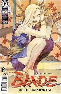 Blade of the Immortal #36