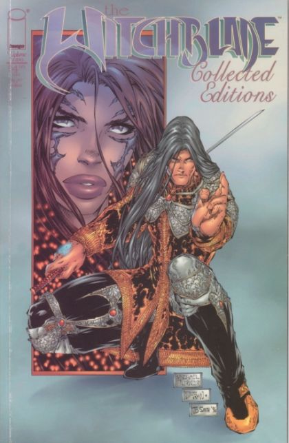 Witchblade: Collected Editions #2