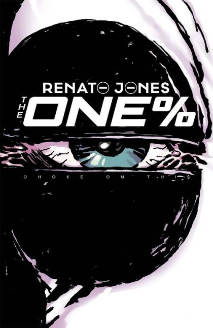 Renato Jones: The One % #4