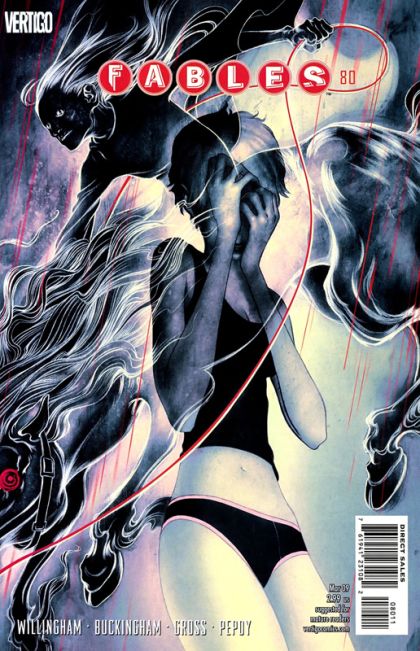 Fables #80