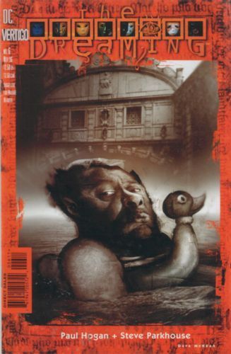 The Dreaming #6