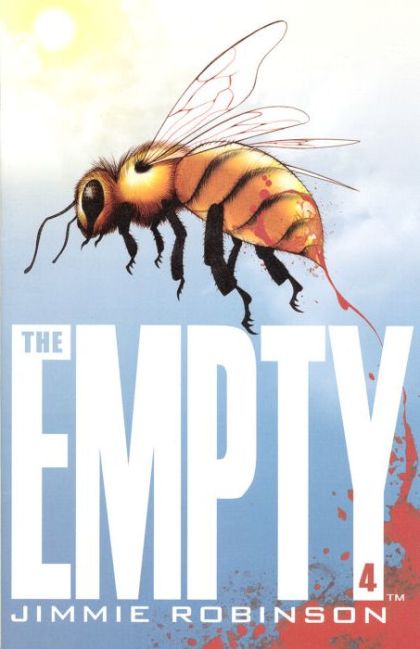 The Empty #4